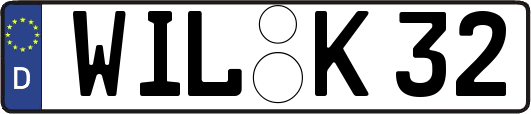 WIL-K32