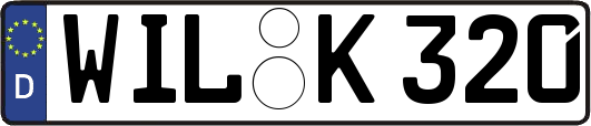 WIL-K320