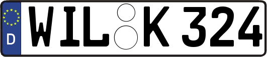 WIL-K324