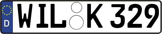 WIL-K329