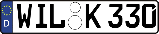 WIL-K330