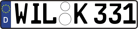 WIL-K331