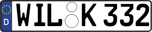 WIL-K332