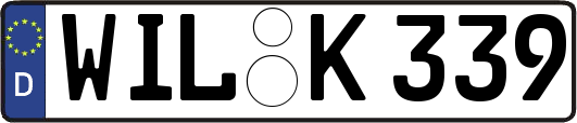 WIL-K339