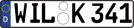 WIL-K341
