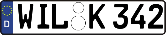 WIL-K342