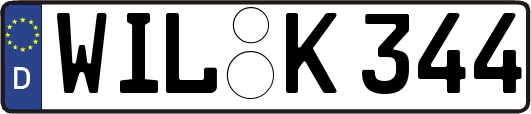 WIL-K344