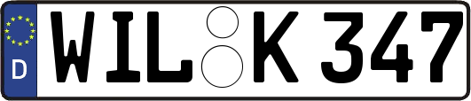 WIL-K347