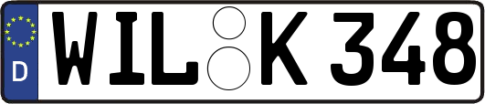 WIL-K348