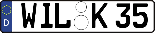 WIL-K35