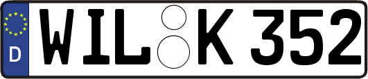 WIL-K352