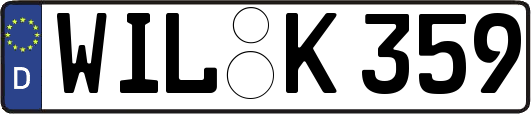 WIL-K359