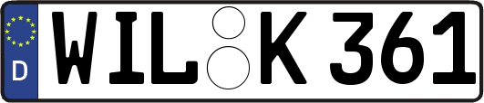 WIL-K361