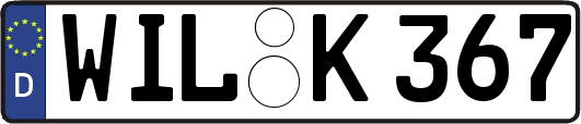 WIL-K367