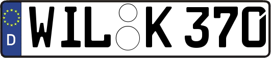 WIL-K370