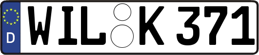 WIL-K371