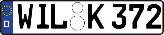 WIL-K372