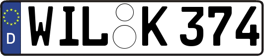 WIL-K374