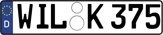 WIL-K375