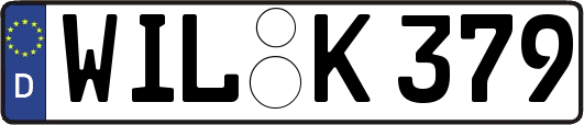 WIL-K379