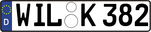 WIL-K382