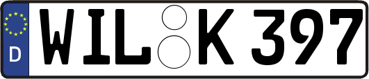 WIL-K397