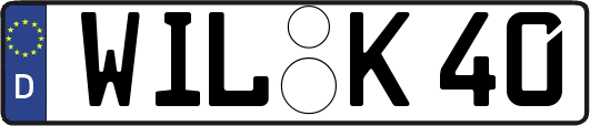 WIL-K40