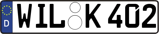 WIL-K402