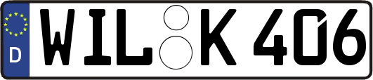 WIL-K406