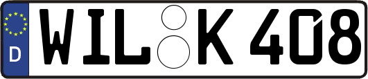 WIL-K408