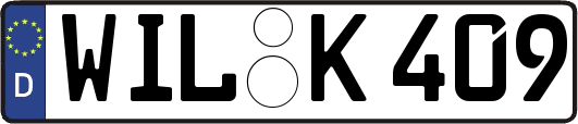 WIL-K409