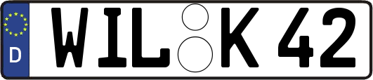 WIL-K42