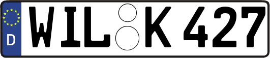 WIL-K427