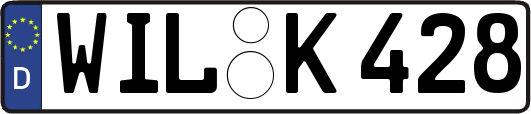 WIL-K428