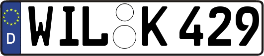 WIL-K429