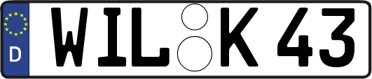 WIL-K43