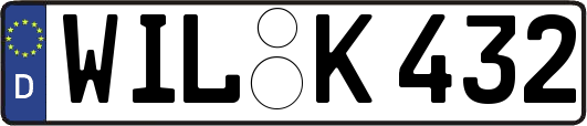 WIL-K432