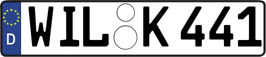 WIL-K441