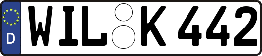 WIL-K442