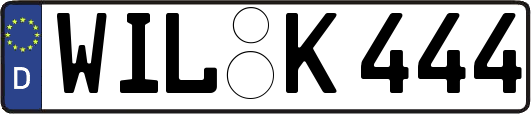 WIL-K444