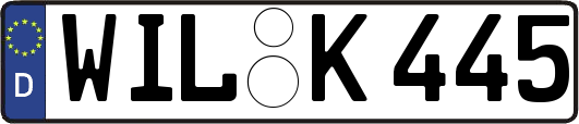 WIL-K445