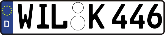 WIL-K446