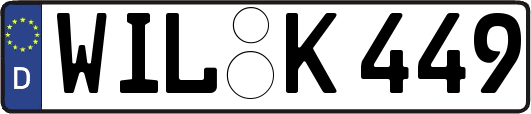 WIL-K449