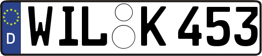 WIL-K453