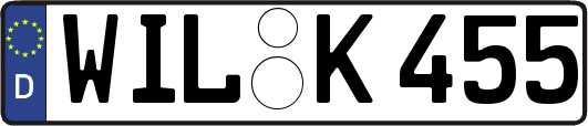 WIL-K455