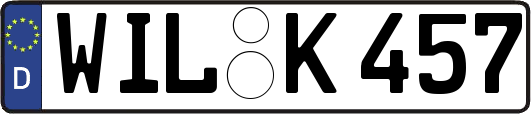 WIL-K457