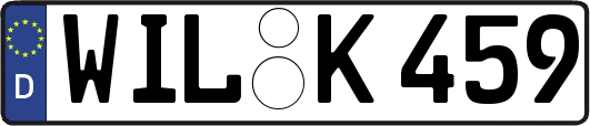 WIL-K459
