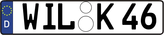 WIL-K46