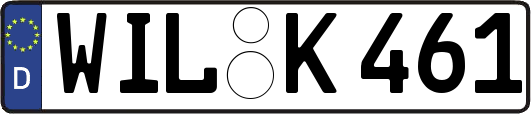 WIL-K461