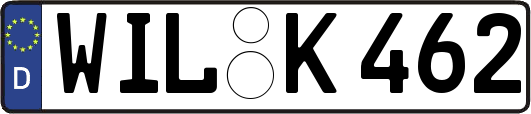 WIL-K462